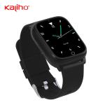 Premium FA83S Fitness Watch - 4G/WiFi Dual Connect, SOS Alert, Magnetic Charging