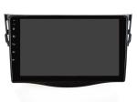 9" 10.1" Screen Car Multimedia Stereo For Toyota RAV4 Rav 4 2006-2012 GPS
