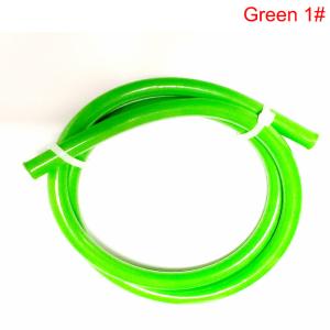 China Racing Motorcycle PTFE Brake Hose Reinforce PU PVC Cover factory