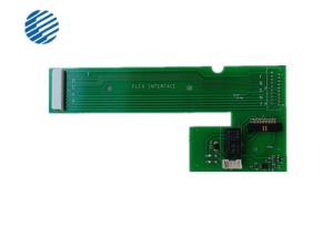China 4450736349 NCR ATM Parts S2 Flex Interface Board 445-0736349 NEW factory