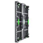 P3.9 Rental LED Display 5000nits SMD1921 500x1000mm For Stage Performances