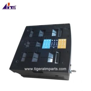 ATM Machine Parts Wincor Nixdorf Cineo C4060 C4040 Cassette RR CAT3 BC Lock
