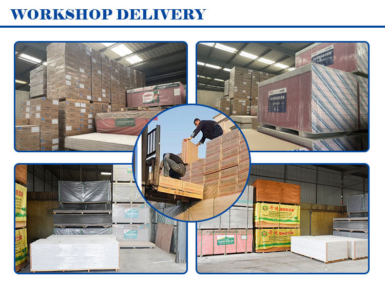 Powder Coating Surface Gypsum Board Access Panel for Graphic Design Project Solutions