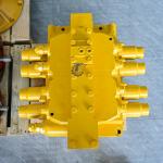 PC1250-7 PC1250-8 Control Valve 709-14-94001 709-14-94000 Komatsu Mining Repair