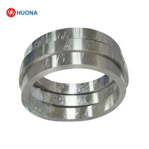 China CuNi70/30 Copper Nickel Iron Alloy Strip For Electrical Electronic Applications factory