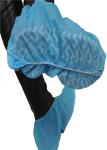 Slip Resistant Hospital Shoe Covers Disposable Anti Bacterial Biodegradable