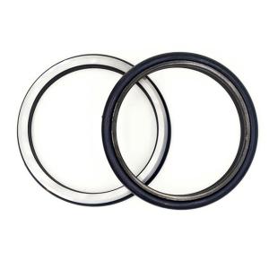 China 9W-6690 CAT Mini Excavator Shock Absorber Oil Seal factory
