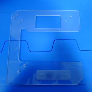 China Reformed Board Tabber Stringer Machine Parts CHD150-M2000 factory