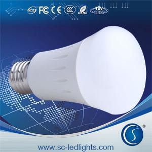 China Hot sale high quality LED bulb light - e27 led light bulb factory