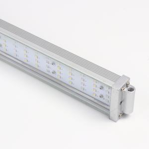 China 1200W Adjustable COB LED Grow Light Bar for Medical Plants CE RoHS FCC PSE factory