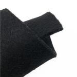Lightweight 100% Polyester Needle Punched Nonwoven Felt and Acrylic Fabric for