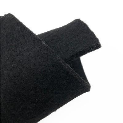 Nonwoven Automotive Polyester Fabric with Anti-Bacterial Properties at
