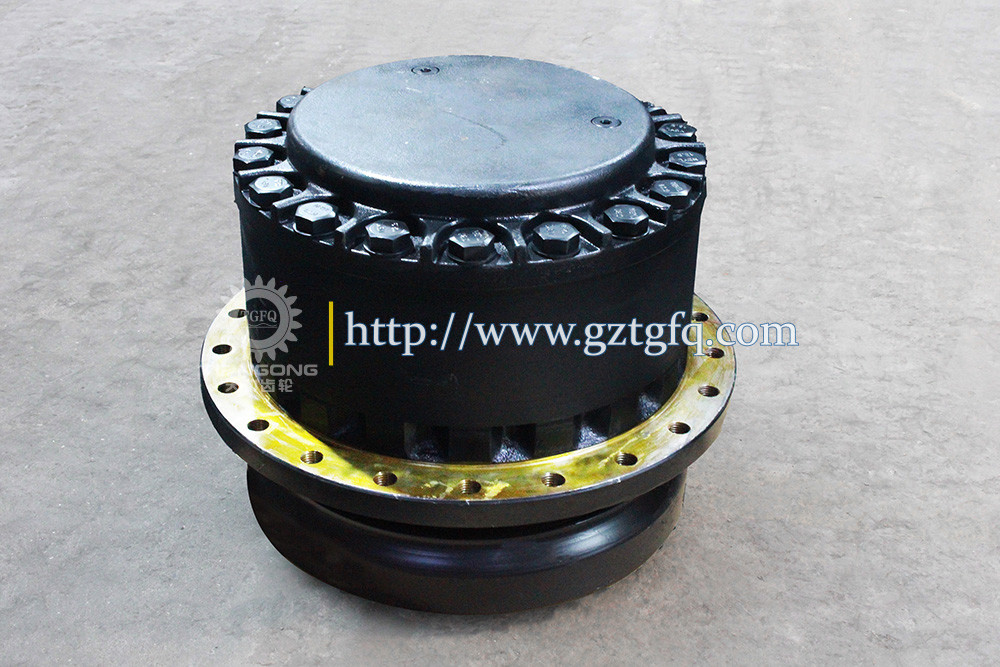 E375D E365D 199-4726 Excavator Travel Device
