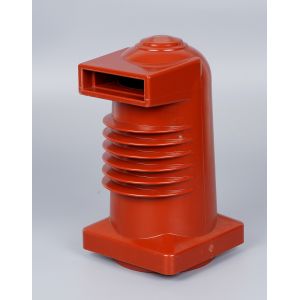 Isolating Contact Spout Bushing 24Kv/630A/185mm