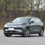 Leapmotor C11 2023 Electric SUV Car with Official 100 Km Acceleration Time of 7