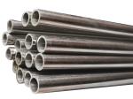 ASTM A276 Stainless Steel Pipe Matte SS Steel Tube Cold Rolled Seamless Tube