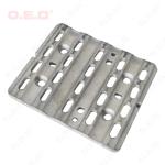 High Hardness Wear Resistant Carbide Seat For Mechanical Parts