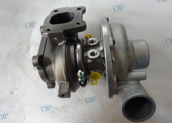 RHF55 8973628390 Diesel Engine Turbocharger , Auto Turbo Turbocharger