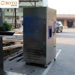 Environmental Growth Chamber ±2.5% RH Benchtop Environmental Test Chamber