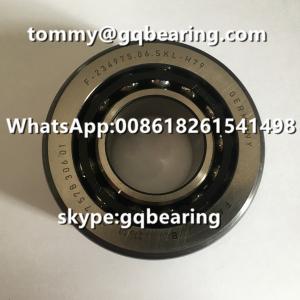 China Chrome Steel Material FAG F-234975.06 F-234975.06.SKL-H79 BMW Differential Automotive Bearing factory