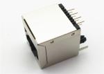 Shareway 10/100M Vertical RJ45 Ethernet Connector ARJC07-111071A