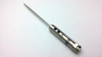 LCD Backlight 392F SS Probe Kitchen Food Thermometer