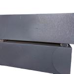 High Pure Density EDM Graphite block