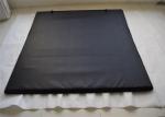 100% Tested Tri Fold Tonneau Cover For Nissan Navara NP300 Double Cap