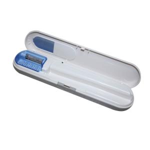 China Lightweight Portable Family Electric Toothbrush UV Sterilizer With 5 Colors factory