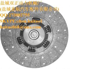 China 3EC-11-11230 Disc for Komatsu factory