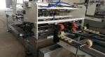 Remote Control Suction Paper Feeding Carton Folding Gluing Machine