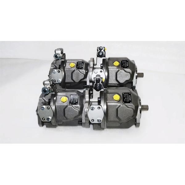 A10VSO100DRS/32R-VPB12N00-S1439 A10VSO100DFR1/31R-PPA12N00 A10VSO100DR/31R