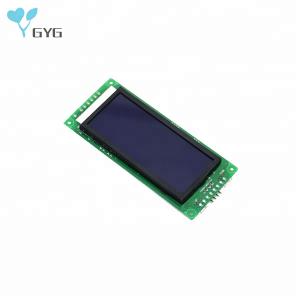 China MONARCH LED LOP COP DISPLAY BOARD MCTC-HCB-D1 , ELEVATOR PARTS factory