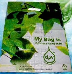 China Compostable shopping bags, Degradable Shopping Bags, compostable shopping bags Biodegradable &amp; Degradable Shopping Bags factory