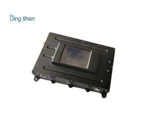 China 1080P HD COFDM Wireless Transmitter 3 Watt Lightweight Low Delay factory