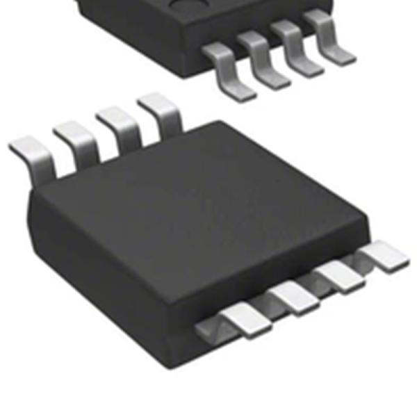 MAX144BCUA+T Analog to Digital Converters - ADC +2.7V, Low-Power, 2-Channel,