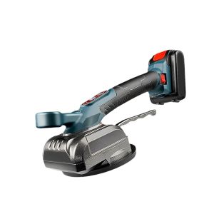 China Handheld Brick Laying Machine High Power Vibrator Wall Tile Floor Tile Auxiliary Tool Automatic Tiling factory