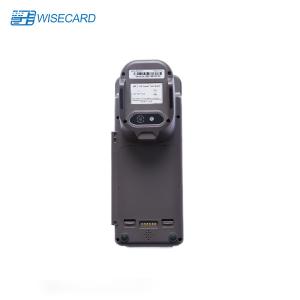China Android 7.0 5800mAh All In One Pos Machine 720x1280 IPS factory