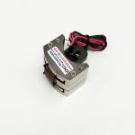 High-Speed Voice Coil Motors High-Torque Permanent Magnet Motors