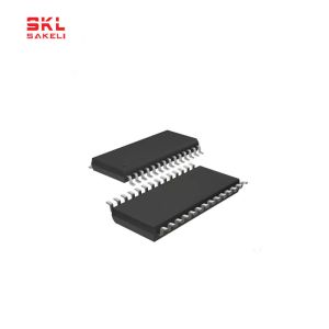 China MSP430G2533IPW28 MCU Chip16-Bit RISC 2KB Flash 8-Channel ADC factory