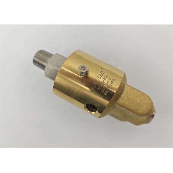 China Deublin Rotary Joint 57-000-002 Seals for Rotary Joint factory