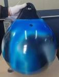 A75 D 750*H 800(mm) Protection PVC Boat Fender Abrasion Resistance Marine Buoys