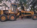 Used 100% Origin Japan Motor Grader Komatsu Gd511A Secondhand Komatsu Grader