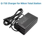 High quality Q-75E Charger Q-75E for Nikon BC-65 BC-80 BC-50 BC-60 BC-70 Battery