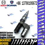 BOSCH injetor Diesel fuel Unit pump 0414701027 0414701019 041470182 0574393