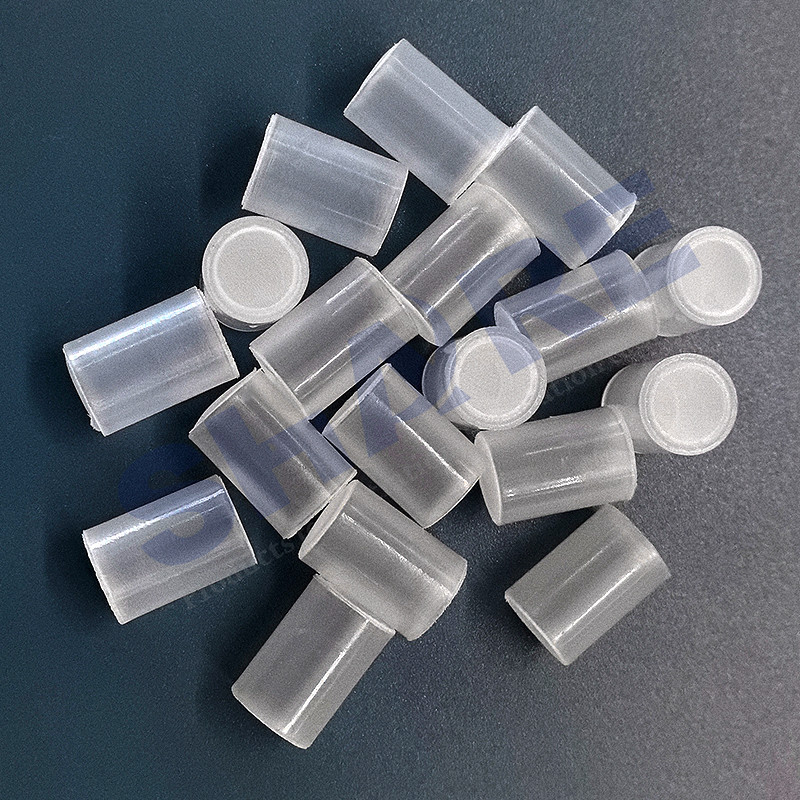 Foaming Soap Dispensers Filter Piece White Lather Mesh Foam Generating Tube Dual Meshes Screen Cylinder