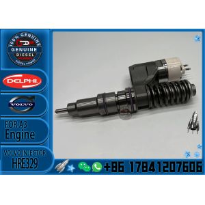 China Diesel Common Rail Fuel Injector BEBE4B17102 RG33966 HRE329 8113411 8170998 BEBE4B12003 BEBE4B12004  For Injector Nozzle on sale