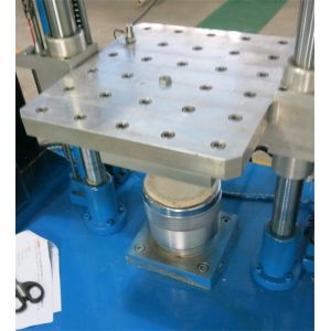 High Acceleration Mechanical Shock Tester For Mechanical Impact Tester