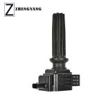 12V Car Ignition Coil Pack For 2012-2014 Ford Lincoln UF670