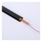 Instant Electronic Shower PTC Heating Element Aluminum Material
